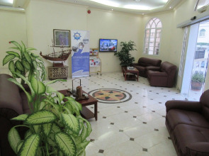 Alferdous Hotel Apartments