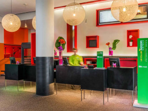 ibis Styles Paris Bercy