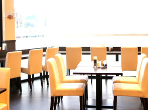 APA Hotel Nihonbashi Hamacho Ekiminami