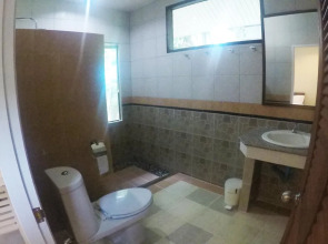 Haad Tian Beach Resort Koh Phangan