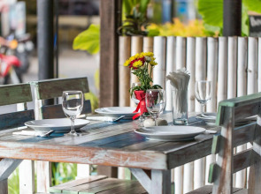 Belle Cose Guest house