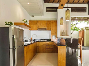 Pradha Villas Seminyak