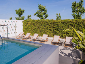 INNSiDE by Meliá Barcelona Aeropuerto