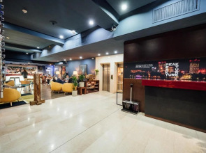 Peakture Hotel Bucharest