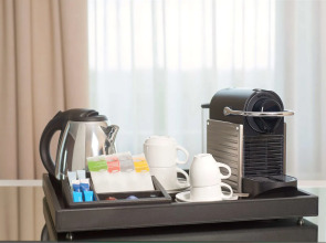 NH Vienna Airport Conference Center