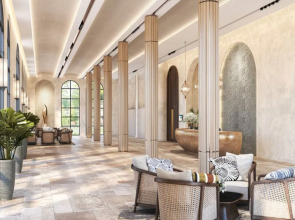 Centara Mirage Resort Mui Ne