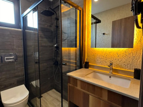 Villa Siesta Hotel Istanbul Airport