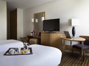 Mercure Paris Roissy Charles de Gaulle