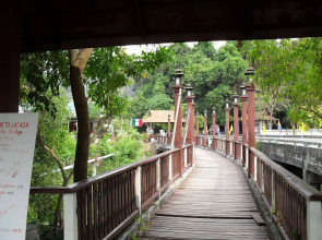 The Krabi Forest Homestay