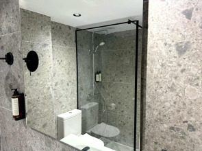 Отель Kapetanios Odysseia