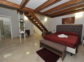 Palazzo Massari Rooms