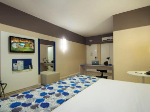 Comfort Hotel Fortaleza