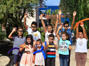 Cactus Mirage Family Club