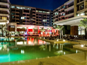 Grand Hyatt Rio De Janeiro