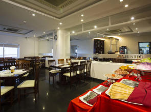 Majestic Nha Trang Hotel