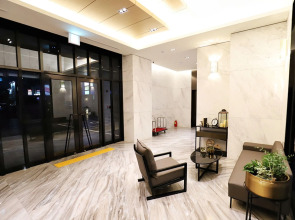 Gangneung Grey Hotel