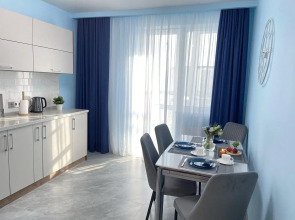 K_Apartments (К_Апартментс) на улице Памяти Павших в Афганистане 24