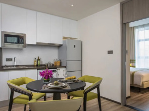 Citadines Gaoxin Xi'an