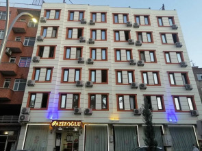 Azizoglu Malkoc Hotel