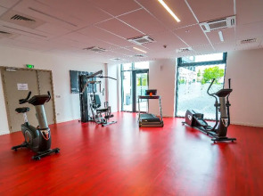 All Suites Appart Hôtel | Choisy-le-Roi