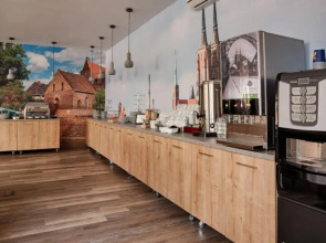 Boutique Hotel's Kwiska / Legnicka