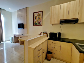 Asana Agung Putra Bali