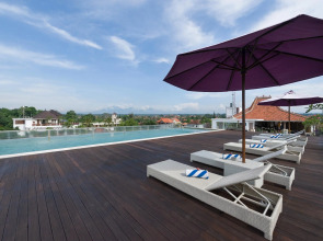The Evitel Resort Ubud