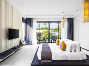 The Chill Resort & Spa Koh Chang