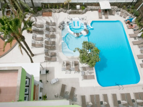 Hotel LIVVO Anamar Suites