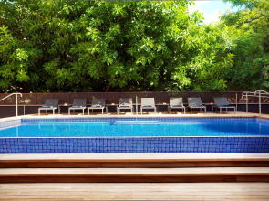 Отель H10 Itaca