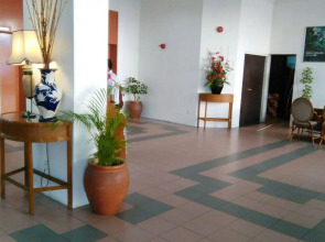 Hotel Grand Continental Langkawi