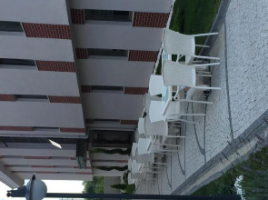 Uçar Royal Hotel and Conference Hall