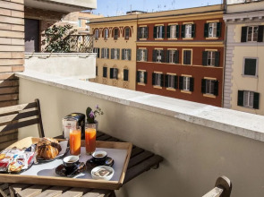 Un Attimo a Roma B&B