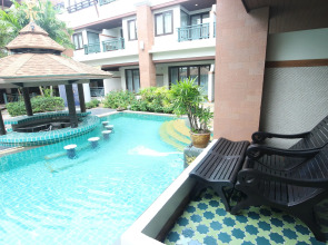 P.P. Palmtree Resort