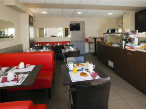 Séjours & Affaires Reims Clairmarais