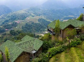 Sapa CatCat Hills Resort