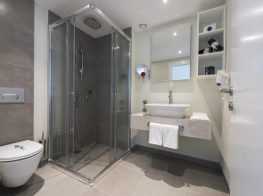 Flora Garden Ephesus Hotel Kusadasiot