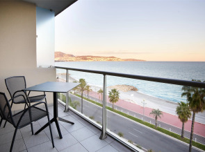 Radisson Blu Hotel, Nice