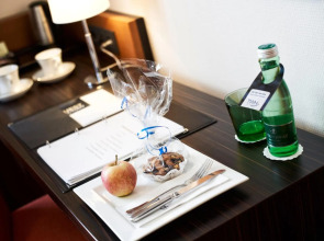 Trans World Hotel Donauwelle