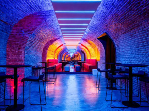 Axel Hotel Madrid – Adults Only