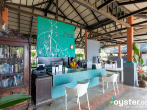 Anyavee Railay Resort