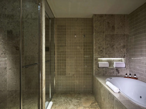 Hyatt Regency Belgrade