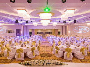 Alaiye Resort & Spa Hotel - All Inclusive