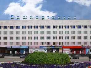 Башкортостан