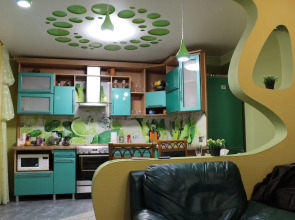 Апартамент в Vitebsk Tower