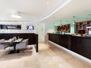 Premier Inn Doha Airport