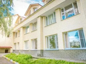 Ozdorovitelny Kompleks Luzhki