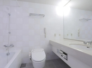 Daiichi Hotel Ryogoku