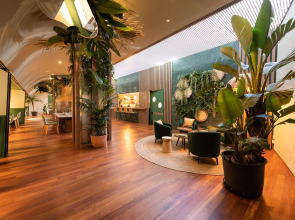 Апарт-отель Atenea Barcelona