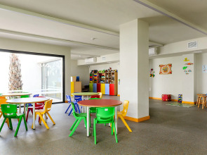 Pueblo El Dorado Playa